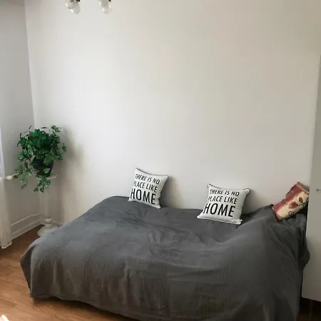 Mieszkanko Nad Baltykiem/gdansk/brzezno Apartment Gdansk